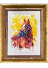 Load image into Gallery viewer, Notecards - Palombo (Curlin)