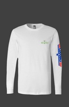 Load image into Gallery viewer, Loggins Long Sleeve T-shirt

