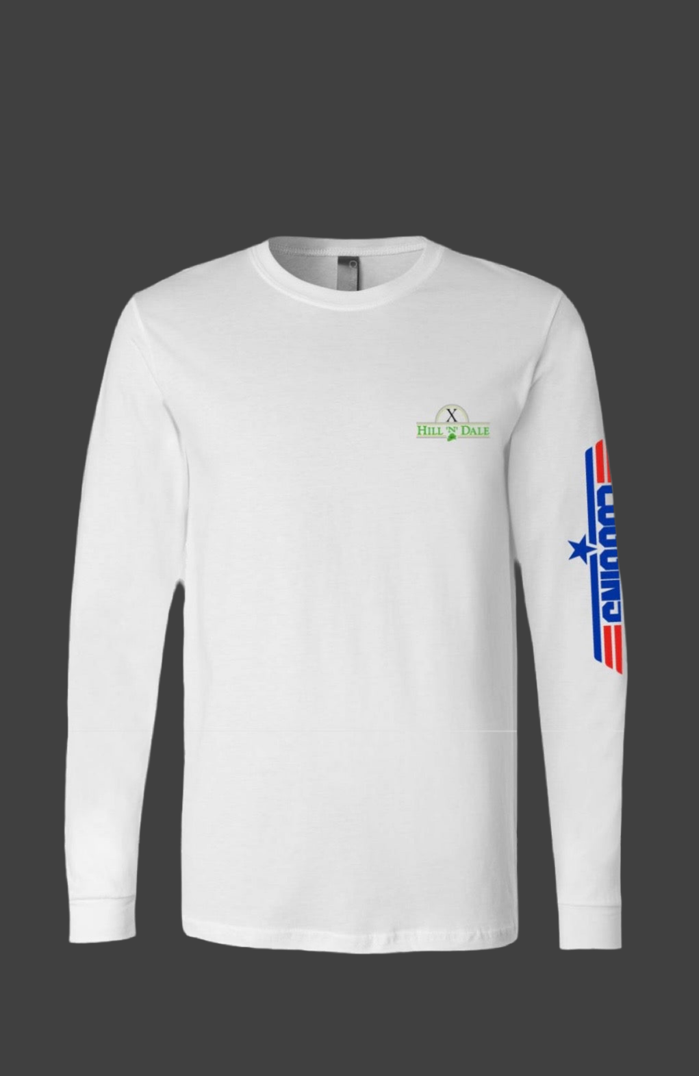 Loggins Long Sleeve T-shirt