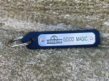 Load image into Gallery viewer, Good Magic keychain
