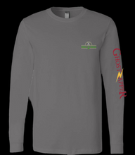 Load image into Gallery viewer, Ghostzapper Long Sleeve T-shirt
