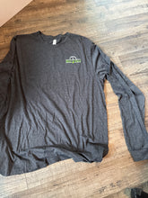 Load image into Gallery viewer, 2025 Stallion Roster Long Sleeve T- shirt
