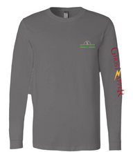 Load image into Gallery viewer, Ghostzapper Long Sleeve T-shirt
