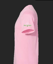 Load image into Gallery viewer, Thorpedo Anna - Pink T-shirt
