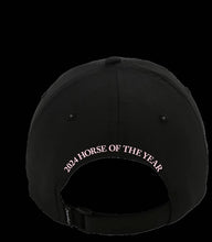 Load image into Gallery viewer, Thorpedo Anna Hat-Black
