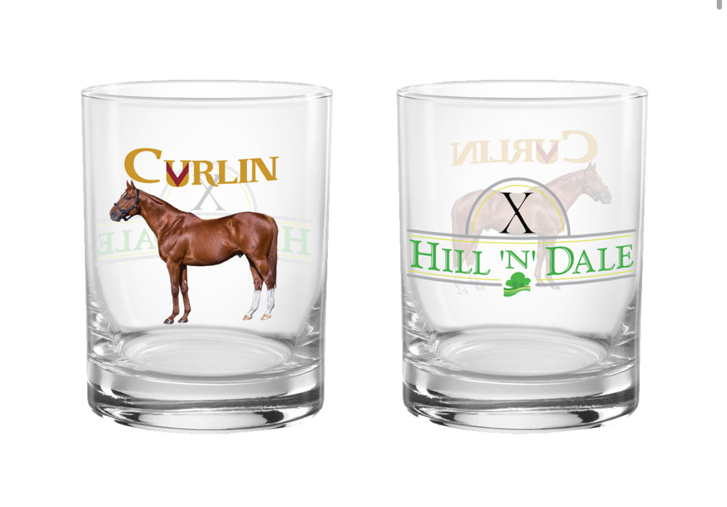 Highball glass - Curlin