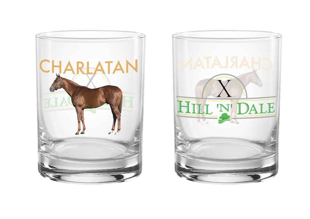 Highball glass - Charlatan