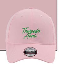 Load image into Gallery viewer, Thorpedo Anna Hat-Pink
