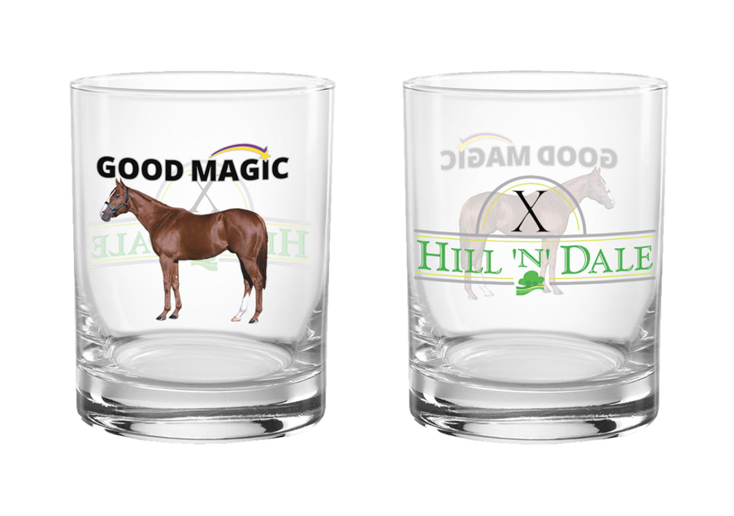 Highball glass - Good Magic