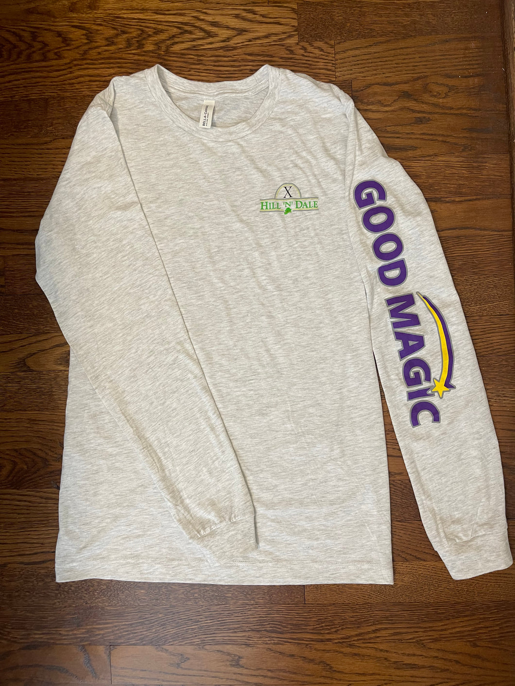 Good Magic Long Sleeve T-shirt