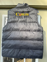 Load image into Gallery viewer, Vest - Men’s -Sherpa lined with/Curlin on back
