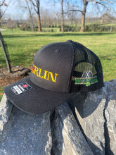 Load image into Gallery viewer, Curlin Trucker hat
