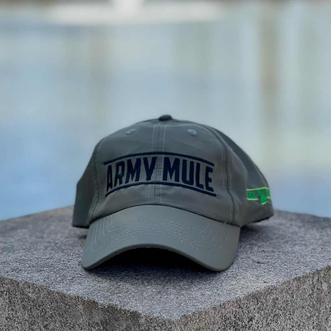 Army Mule Hat