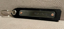 Load image into Gallery viewer, Violence keychain
