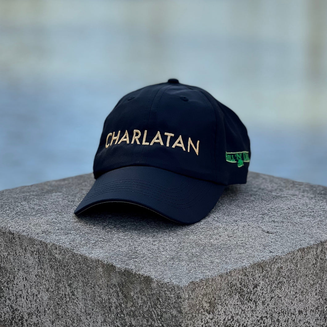 Charlatan Hat