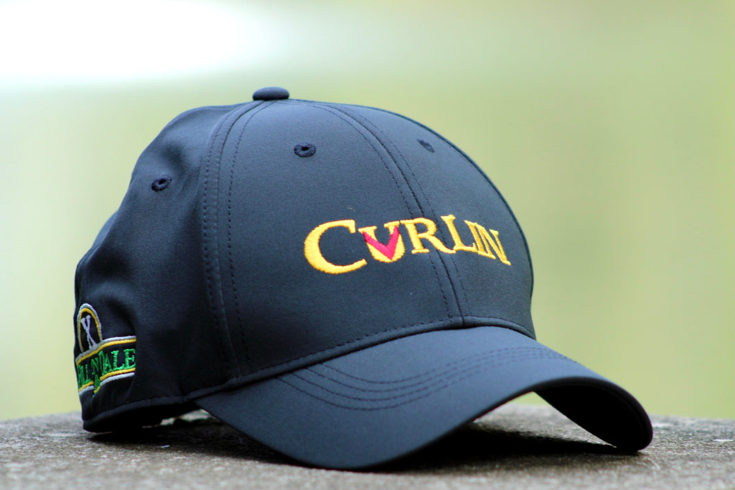 Curlin Hat