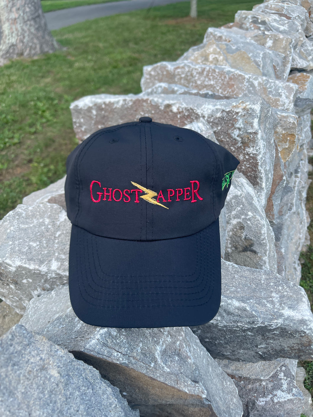 Ghostzapper Hat