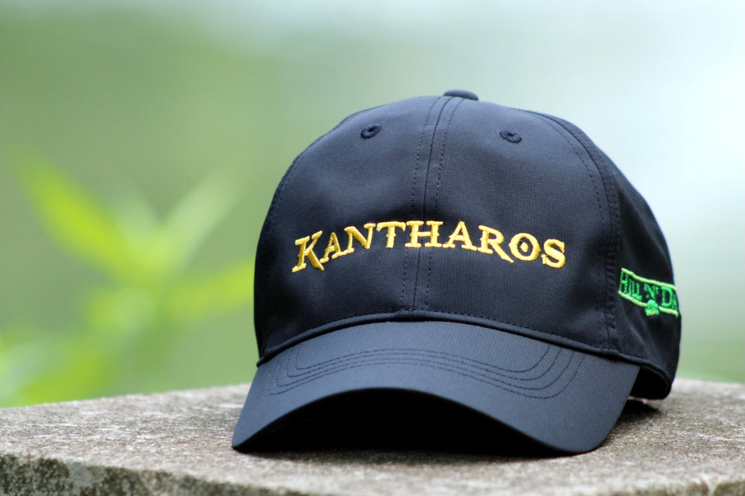 Kantharos Hat