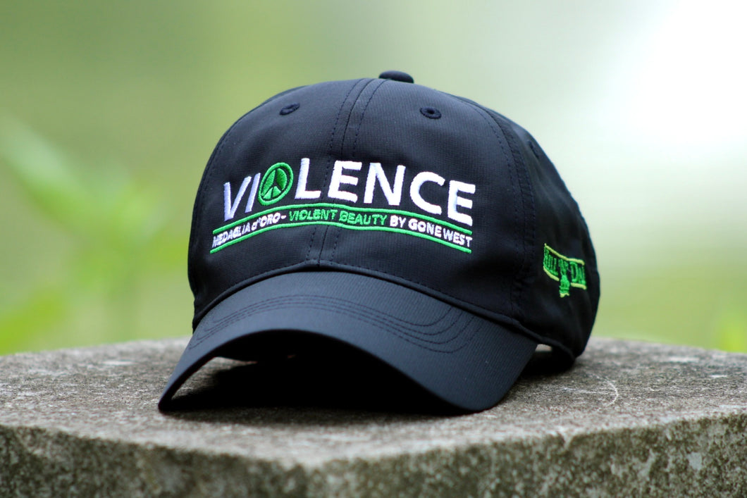Violence Hat